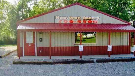 Hometown Bakery