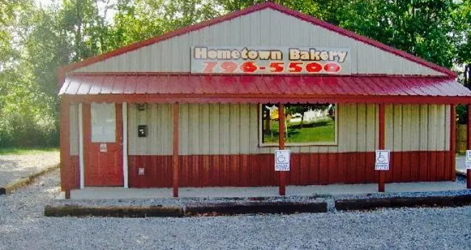 Hometown Bakery