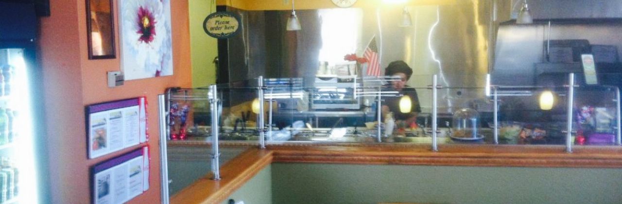 Arriba Mexican Grill