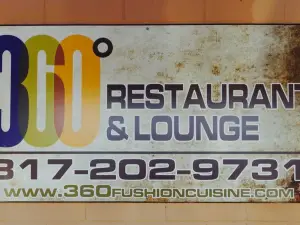 360° Restaurant and Lounge