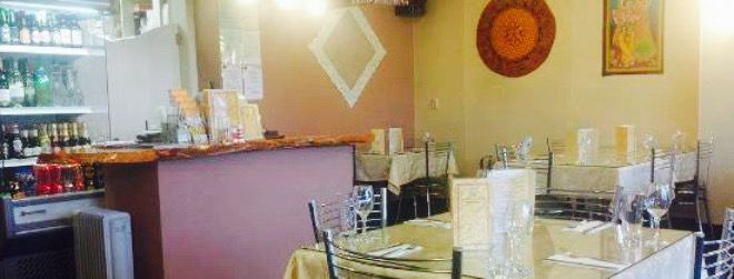 Tandoori King Indian Restaurant