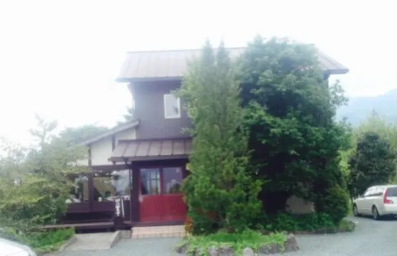 Yama no Foreign restaurant Frere