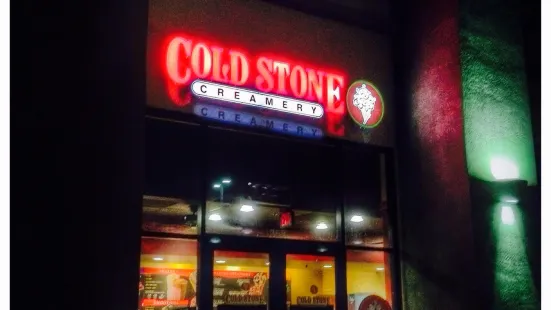 Cold Stone Creamery