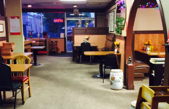 Happy Family Restaurant