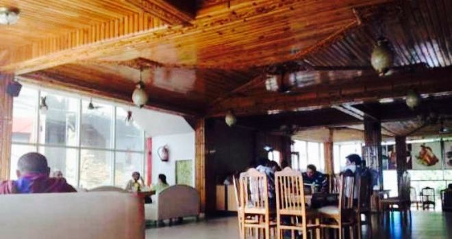 New Chanakya Eating Point
