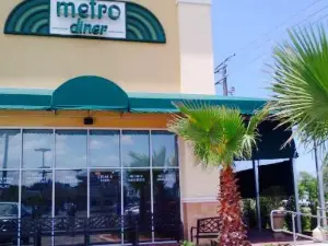 Metro Diner