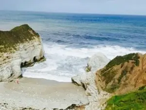 Thornwick Bay Cafe