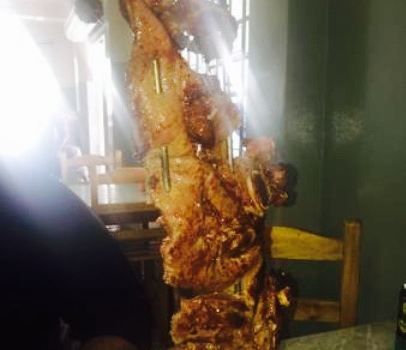 Churrascaria Parana