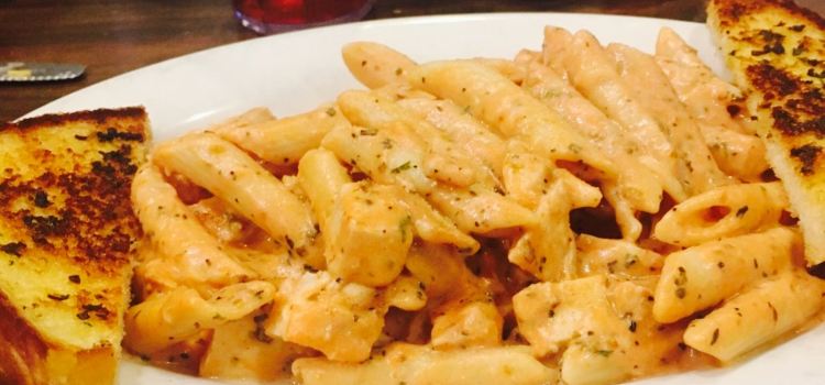 Plum Creek Restaurant