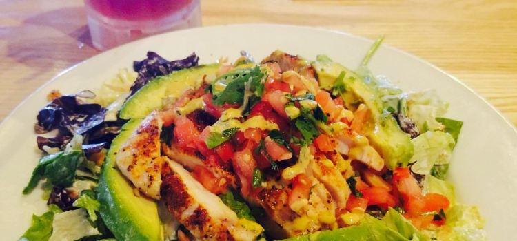 Chili's Grill & Bar