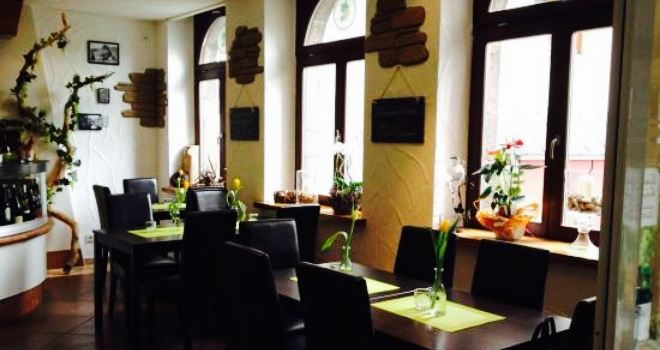 Weingau Stube