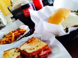 TC Stone House Eatery