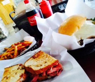 TC Stone House Eatery