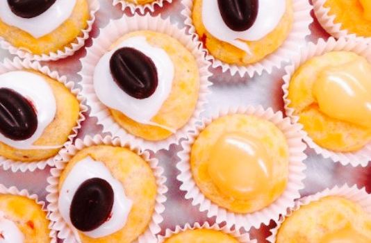 Pasticceria Vacchieri