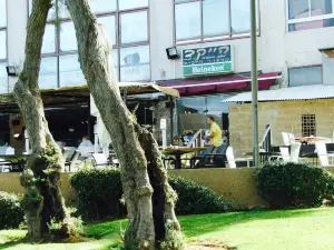 HaYekev Restaurant