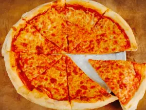 Mamma Mia's Restaurants