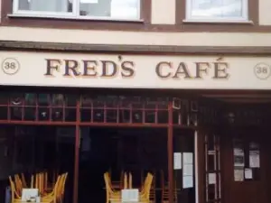 Fred's Cafe