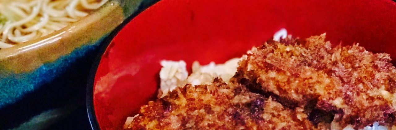 Omura Udon Soba Store Sojya-Machi