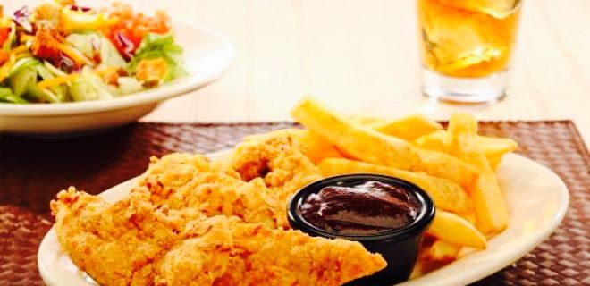 Sagebrush Steakhouse