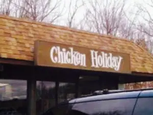 Chicken Holiday