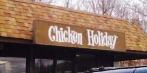 Chicken Holiday
