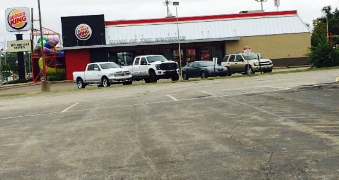 Burger King