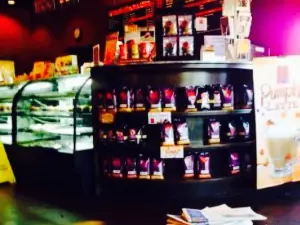 PJ's Coffee
