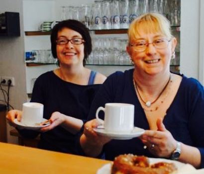 Cafe LebensKunst