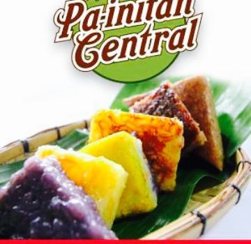 Jojie's Pa-Initan Central