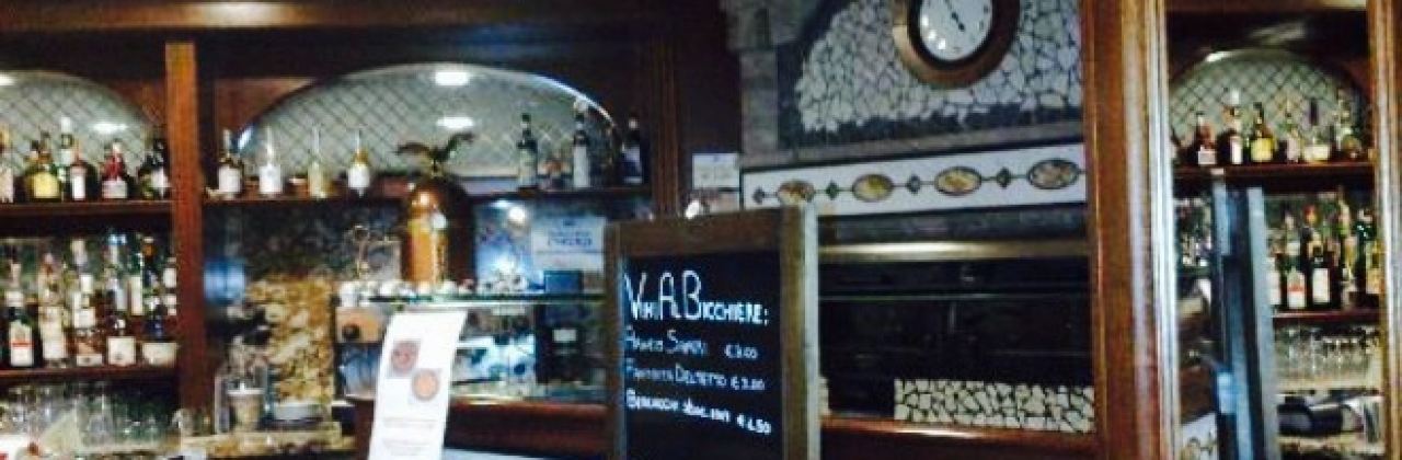 Il Camino - Risotrante e Pizzeria