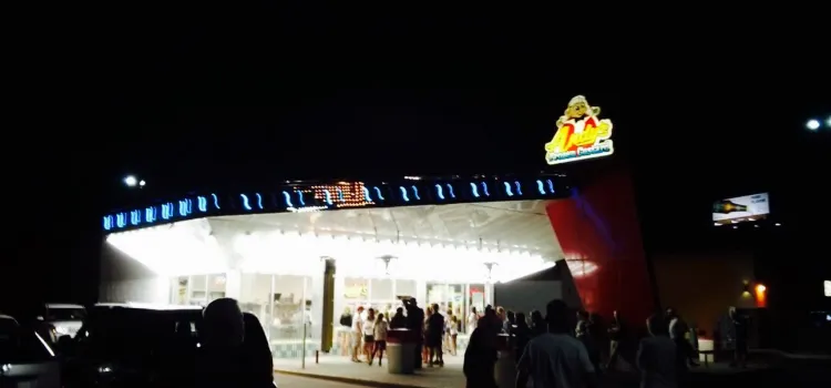 Andy's Frozen Custard - Osage Beach