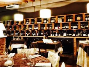 Piccolo Mondo DiVino