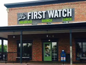 First Watch