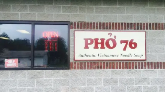 Pho 76