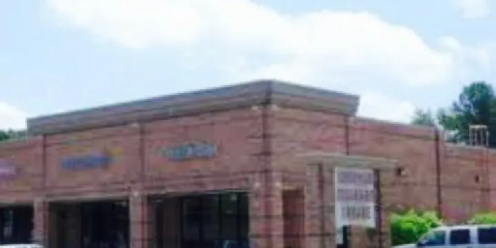 Green China Restaurant