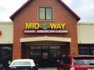 Midway Restaurant