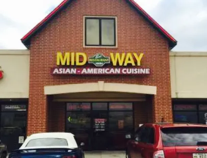 Midway Restaurant