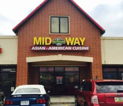 Midway Restaurant