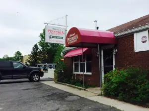 Johnny's Pizzeria & Restaurant