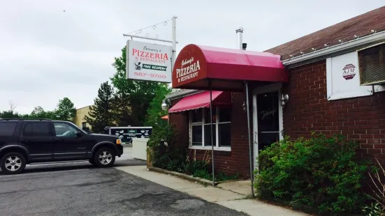 Johnny's Pizzeria and Restaurant