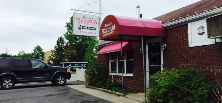 Johnny's Pizzeria and Restaurant