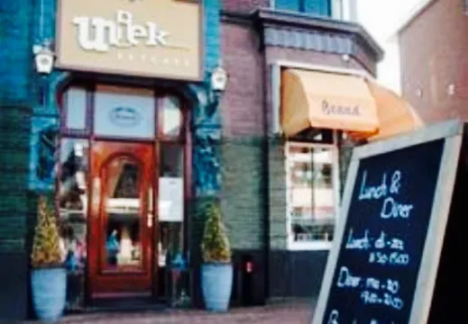 Eetcafe Uniek