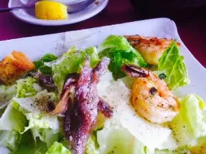La Vecchia Italian Ristorante