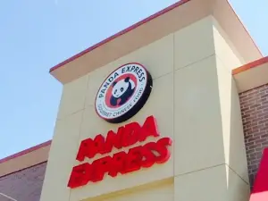 Panda Express