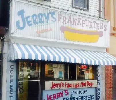 Jerry's Famous Frankfurters