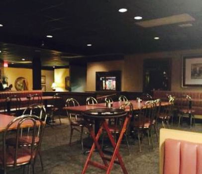 317 The Steak House