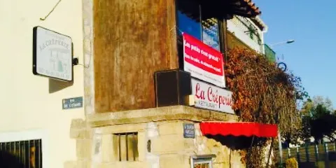 La Creperie