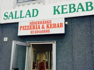 Soderbarke Pizzeria