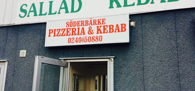 Soderbarke Pizzeria