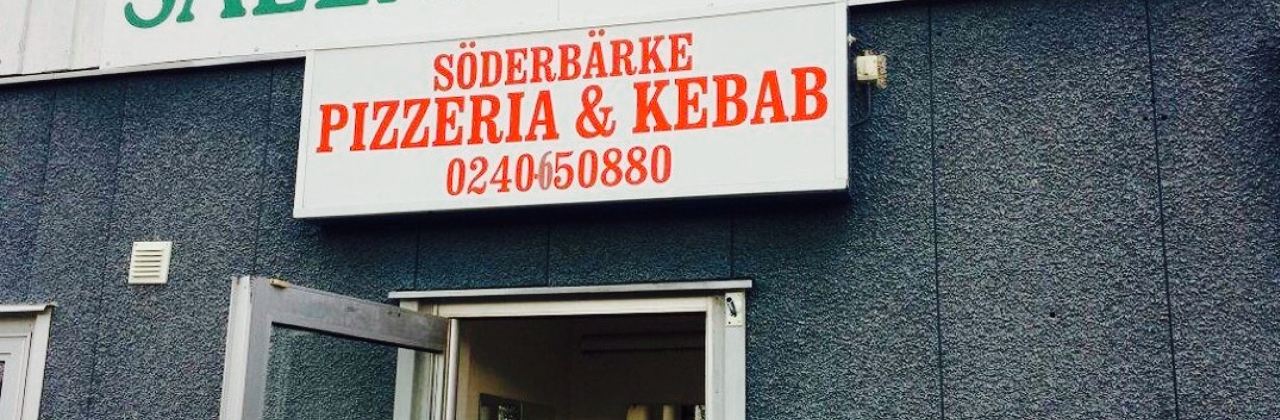 Soderbarke Pizzeria